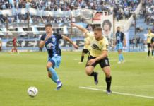 Insólito: AFA le dió ganado el partido a Deportivo Madryn ante Gimnasia de Jujuy