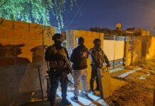 Tercer detenido por un homicidio cometido en 2023 en b° San Lorenzo
