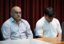 Expresidente comunal de Villa Saralegui y su hijo fueron condenados por atacar a un productor