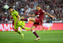 Al igual que Colón, Lanús jugará la final de la Sudamericana en Paraguay