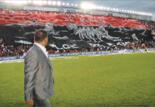 El tremendo elogio de una página de Boca a Colón