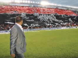 El tremendo elogio de una página de Boca a Colón