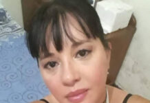 Se solicita información sobre el paradero de Carmen Edith Bigues