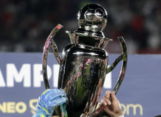 Así se jugarán los cuartos de final del torneo clausura