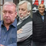 Todo definido en Colón: Estos son los 5 candidatos a presidentes
