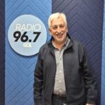 José Alonso rompió el silencio y mostró sus cartas de cara a las elecciones