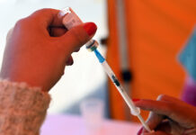 La Municipalidad continúa con la campaña itinerante de vacunación