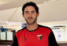 Colón metió primera en el mercado: Dos caras nuevas para Medrán