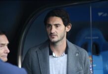 Diego Colotto llega a Santa Fe con un scouting y un proyecto armado