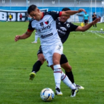 Se lesionó Allende, Medrán mete mano y … ¿Tendrá su oportunidad un nuevo juvenil?