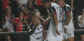 Las calificaciones sabaleras en la victoria ante Deportivo Madryn