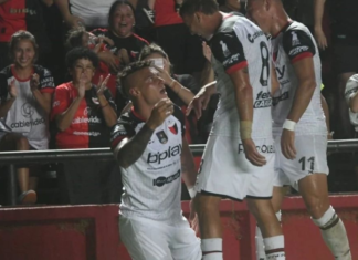 Colón, enfocado en San Miguel: Delfino recupera soldados