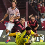 Union se prepara para recibir a Lanús en el pendiente de la segunda fecha