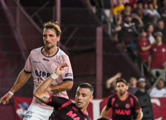 Union se prepara para recibir a Lanús en el pendiente de la segunda fecha