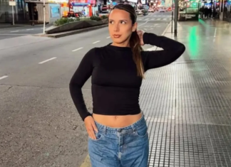 Brasil: comienza este martes el juicio contra la abogada argentina acusada de realizar gestos racistas