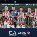 Las calificaciones rojiblancas en la victoria ante Agropecuario por Copa Argentina