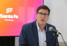 El 98 % de las escuelas abrió sus puertas pese al paro y se dictan clases con normalidad en la provincia