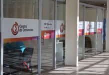 El Centro de Denuncias 911 superó las 9.200 llamadas en su primer año