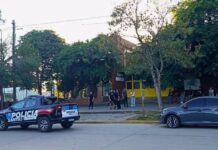 San Cristóbal: un alumno fue armado y mató a un compañero