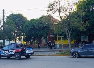 Tiroteo de San Cristóbal: imputaron a otro adolescente como partícipe secundario del homicidio agravado