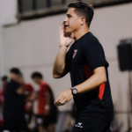 Medrán tiene todo el plantel a disposición