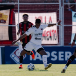 Las calificaciones sabaleras en la victoria ante Patronato