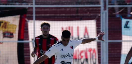Colón no descansa y ya piensa en Patronato