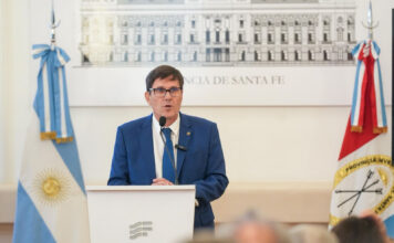 Santa Fe crea un fondo propio para sostener la educación técnica