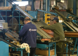 Más de 350 empresas santafesinas se convierten en proveedoras de Vaca Muerta