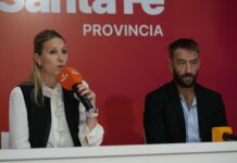 Tiroteo en la escuela:vnueva detención e hipótesis de que es obra de una red internacional