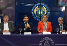 Ataque en San Cristóbal: confirman que se vincula a subculturas digitales violentas