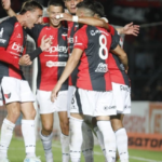 Las calificaciones rojinegras en la victoria ante San Miguel