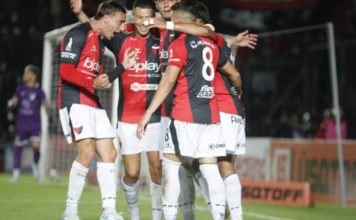 Las calificaciones rojinegras en la victoria ante San Miguel