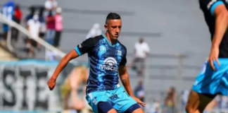 Emiliano Endrizi se arrepintió de sus dichos y pidió disculpas