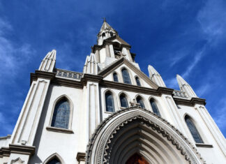 La ciudad ultima detalles para la 127° Peregrinación a la Basílica de Guadalupe