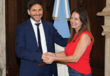 Desde mayo Nación vuelva a cumplir con el envío de recursos a la Caja de Jubilaciones