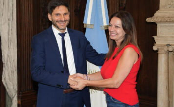 Desde mayo Nación vuelva a cumplir con el envío de recursos a la Caja de Jubilaciones