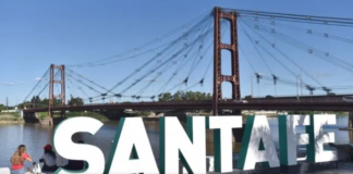 Tres ciudades de Santa FE ingresaron al ranking mundial de congresos en materi de turismo