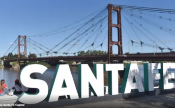 Tres ciudades de Santa FE ingresaron al ranking mundial de congresos en materi de turismo