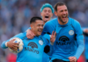 Los mejores memes de la consagración de Belgrano ante River en el Apertura