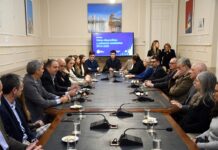 Santa Fe Cómo Vamos 2025: fuerte baja en la siniestralidad vial
