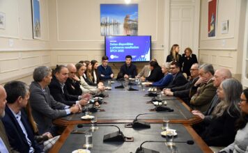 Santa Fe Cómo Vamos 2025: fuerte baja en la siniestralidad vial