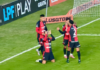 Colón ya tiene confirmada su agenda hasta el receso de invierno
