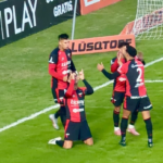 Las calificaciones rojinegras en la gran victoria ante All Boys