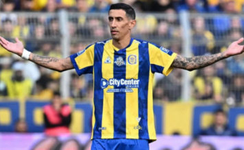 Di María explotó contra Milito y afirmó que “el fútbol no está manchado”