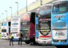 Nación no financia pasajes gratis en micros de larga distancia a discapacitados, trasplantados y niños con cáncer