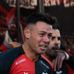 Se confirmó la lesión de Federico Lértora