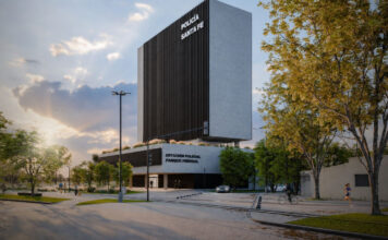 Licitarán la tercera estación policial para la ciudad de Santa Fe