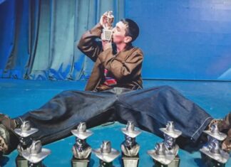 Premios Gardel 2026: Milo J el gran ganador de la noche