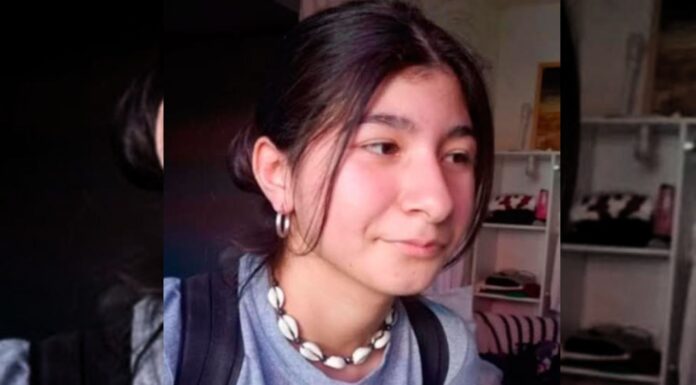 Búsqueda de Luciana Alarcón: activaron el Alerta Sofía